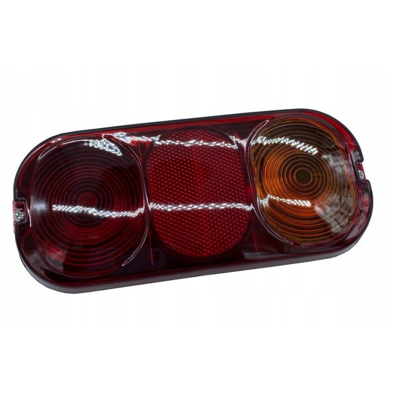 JCB 700 50018 rear lamp