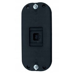 JCB 700 50018 rear lamp