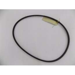 Cnh new holland case toothed belt avx 10 1175mm