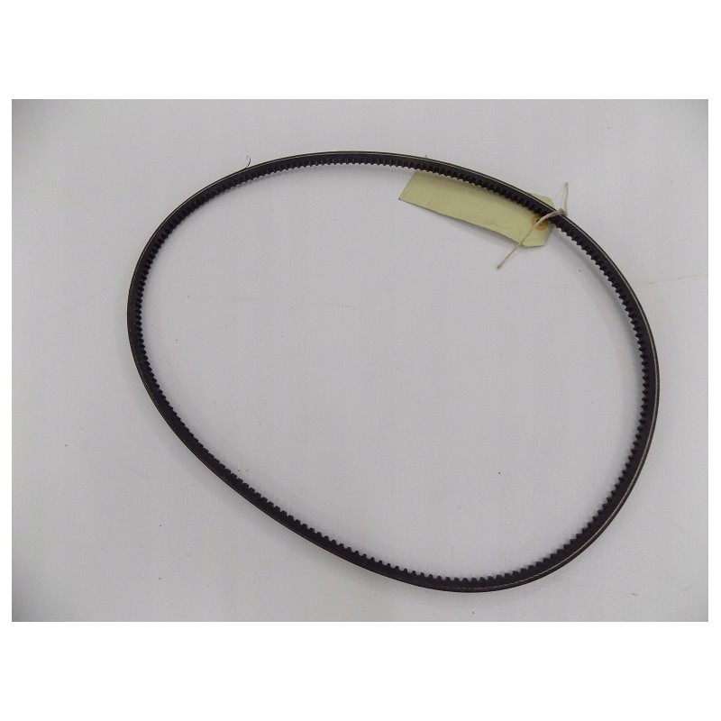 Cnh new holland case toothed belt avx 10 1175mm