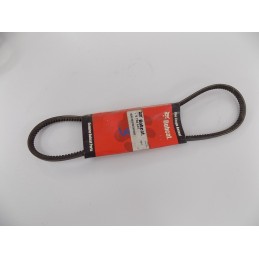 Toothed belt 6704607 bobcat 753 763 773 7753