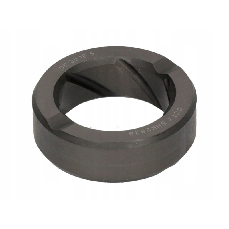 Upper kingpin bearing manitou 744806