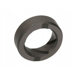 Upper kingpin bearing manitou 744806