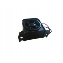 Reversing signal buzzer 717 07700