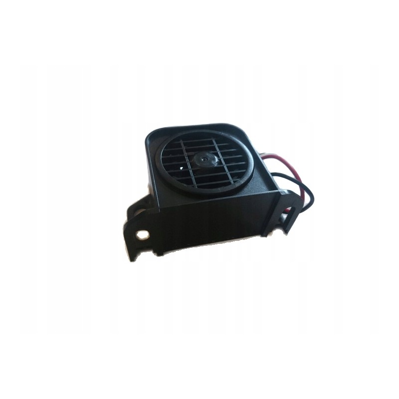 Reversing signal buzzer 717 07700