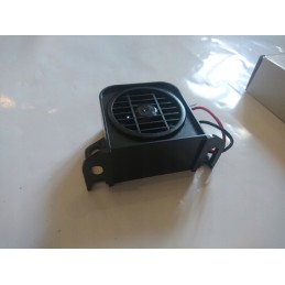 Reversing signal buzzer 717 07700