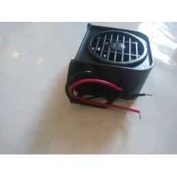 Reversing signal buzzer 717 07700