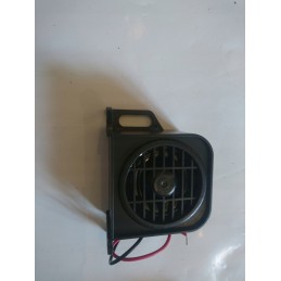 Reversing signal buzzer 717 07700
