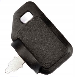 John Deere M40718 key