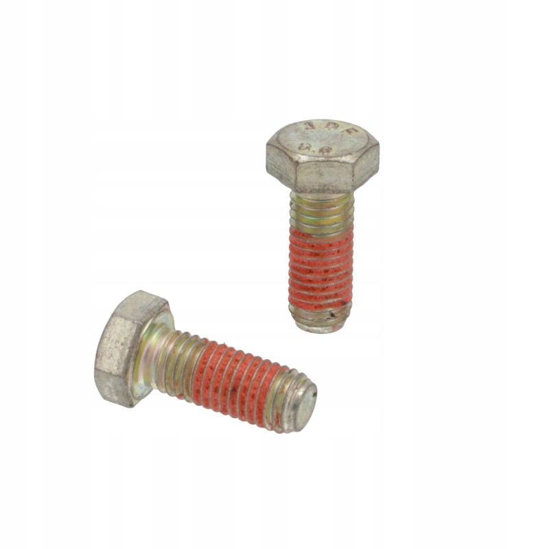 Flail screw cnh new holland 385376