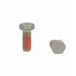 Flail screw cnh new holland 385376