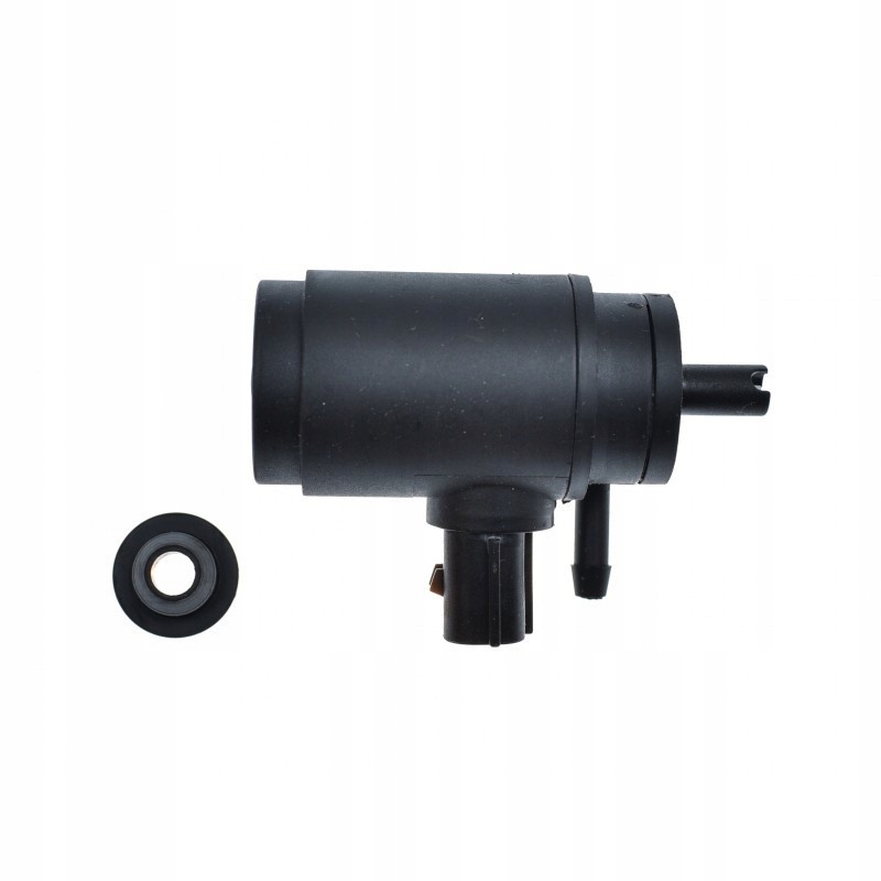 JCB 4CX washer pump motor