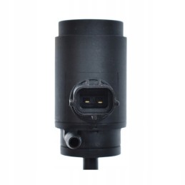 JCB 4CX washer pump motor