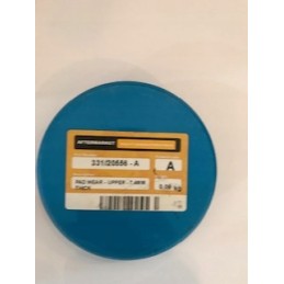 Upper stabilizer slide jcb 3cx 4cx 331 20556