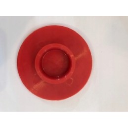 Upper stabilizer slide jcb 3cx 4cx 331 20552