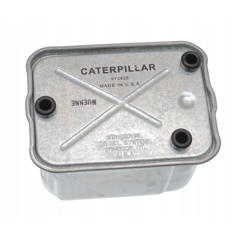Fuel filter original cat