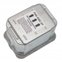 Fuel filter original cat