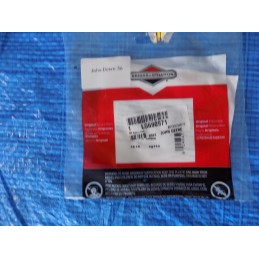 Valve cover gasket lg690971 john deere