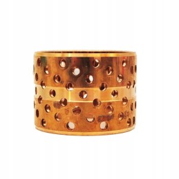 Original Manitou power steering cylinder bush