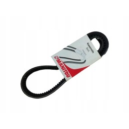 manitou fan belt 702326 2614b660 475499