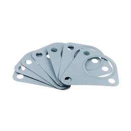 Hatz 1d41 1d50 muffler gasket set 01489310