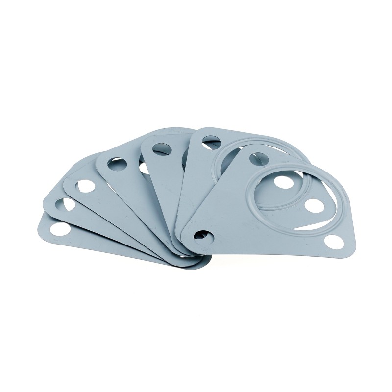 Hatz 1d41 1d50 muffler gasket set 01489310