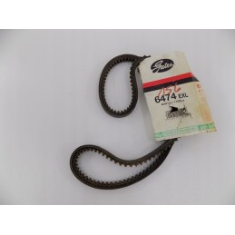 Timed belt gates belt 6474 exl avx13 x1100la