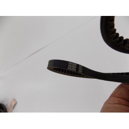 Timed belt gates belt 6474 exl avx13 x1100la