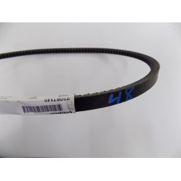 Toothed belt torque flex spa 1032mc cnh 79997149