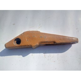 Tooth adapter j200 cat caterpillar