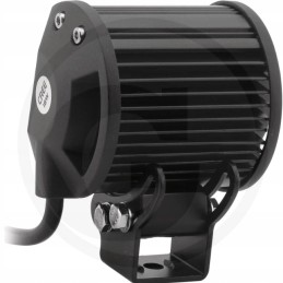 LED panel 6 LEDs 6 x 3W agtech