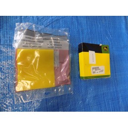 Miu11513 john deere foam air filter