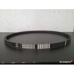 Wacker Neuson dpu6555 dpu6055 V-belt