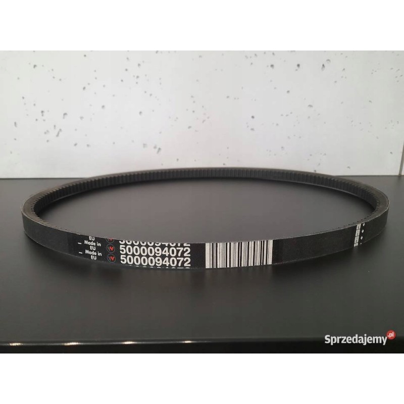 Wacker Neuson dpu6555 dpu6055 V-belt