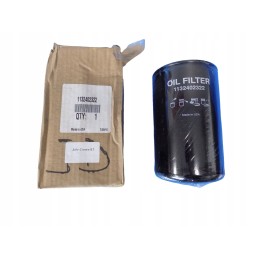 Oil filter isuzu 1132402322 hitachi 4622562