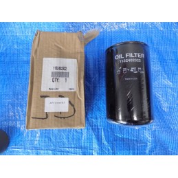 Oil filter isuzu 1132402322 hitachi 4622562