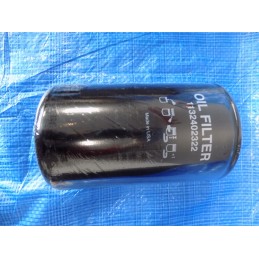 Oil filter isuzu 1132402322 hitachi 4622562