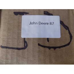 Oil filter isuzu 1132402322 hitachi 4622562