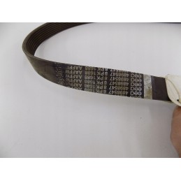 Multi V-belt cnh 4898547 08476058 8pk1688