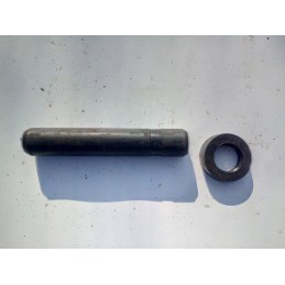 J450 Cat Caterpillar protection