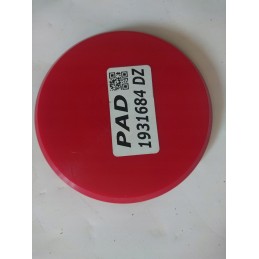 Cat caterpillar support slide 1931684