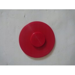 Cat caterpillar support slide 1931684