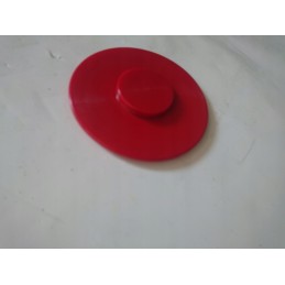 Cat caterpillar support slide 1931684