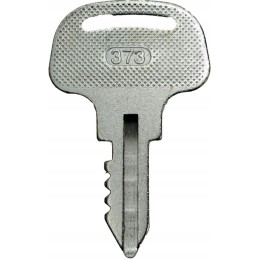 Kubota key 373 f series key 55364 41180