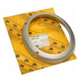 Original rubber cover ring