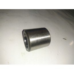 Steel bushing for jcb mini 333 r0175