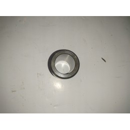Steel bushing for jcb mini 333 r0175