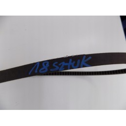 Caterpillar timing belt 6n 6650 1892mm