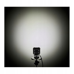 Work lamp 18led flood 26w 12 24v ip68 2800lm