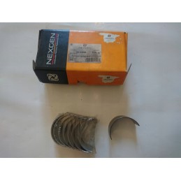 Connecting rod bearings aa ld 02 192006